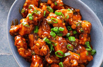 Chicken_Manchurian