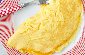 Egg_Omlette