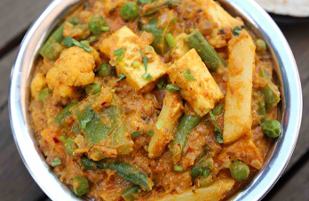Veg_kadai