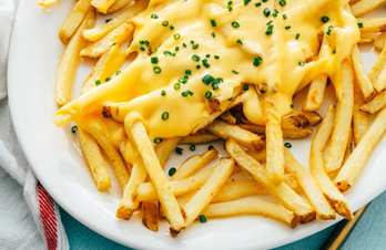 cheese-fries