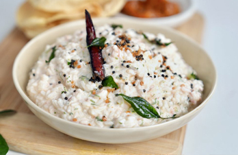 curd rice