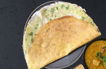 egg-dosa