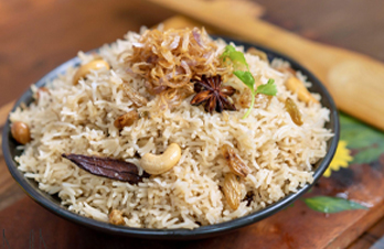 ghee-rice