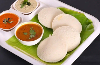idli