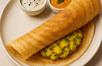 masala-dosa