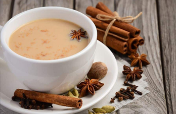 masala tea