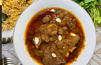 mutton-korma