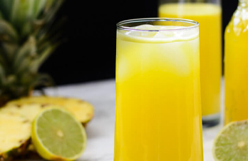 pineapple-juice