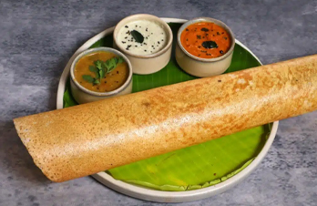 plain-dosa