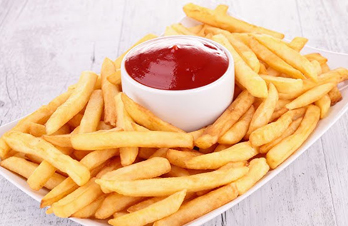 plain-fries