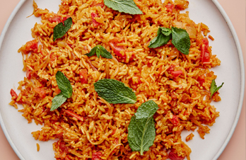 tomato rice