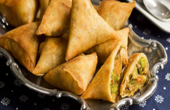 veg-samosa