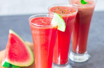watermelon-juice